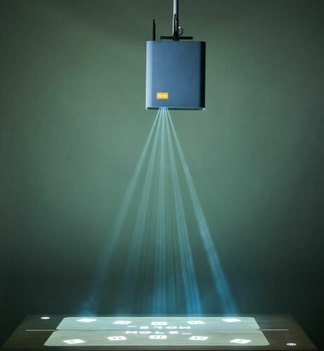 Tovertafel Special Care