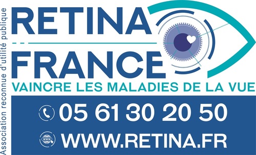 Présentation Retina France