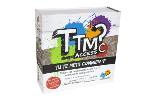 TTMC Access