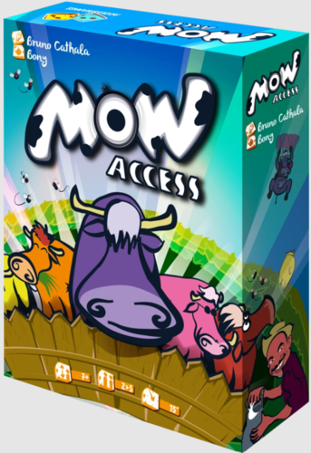 Mow Access