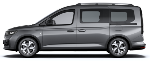 FORD GRAND  TOURNEO CONNECT DRIVE FRONT