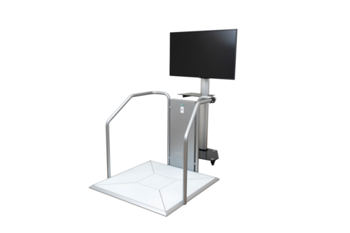 THERA-Trainer senso
