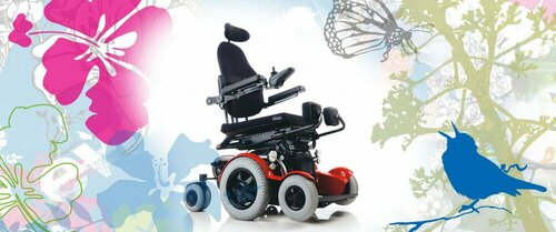 LEVO C3 Junior, Adulte, Senior