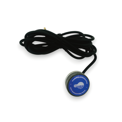 Contacteur Alu Switch 3