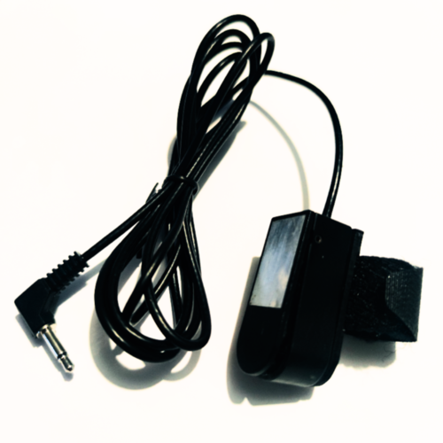 Contacteur sensible au doigt