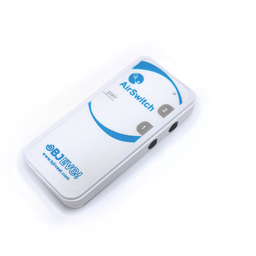 Air Switch interface 2 contacteurs Bluetooth