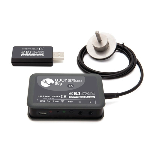 Joystick BJOY RING sans fil