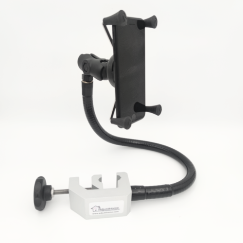 Support flexible smartphone