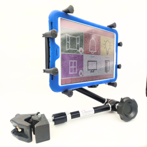 Support rigide tablette