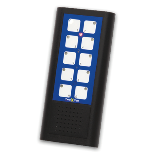 HOUSEMATE LITE TOWXTEN