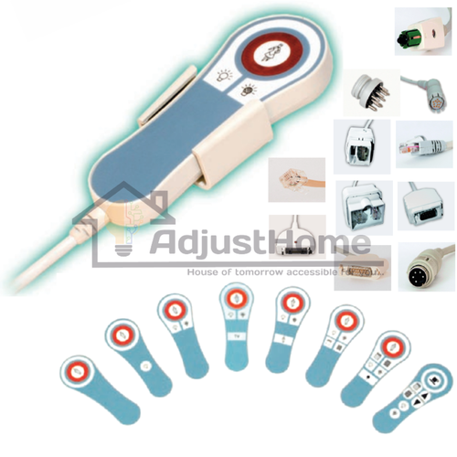 Adaptation d'appel infirmier sur mesure