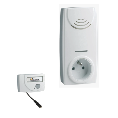 Kit appel de proximité contacteur PRO