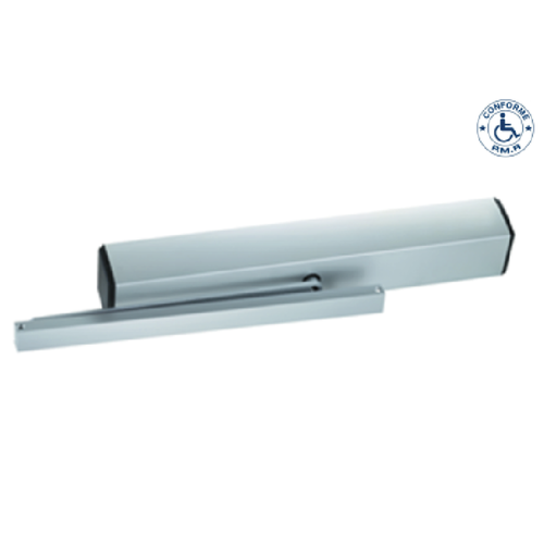 Moteur de porte battante standard