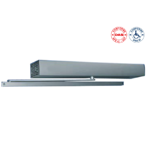 Moteur de porte battante pro