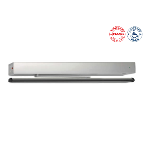 Moteur de porte battante pro plus