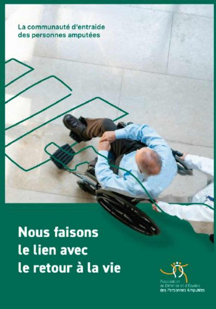 Conseils  Soutien Témoignages