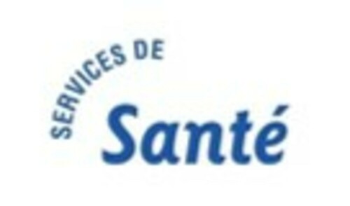 SERVICES DE SANTE