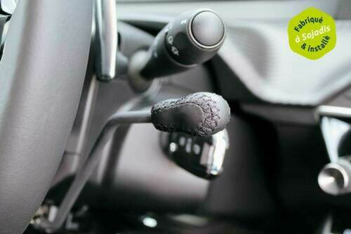 ACCELEVER Accélérateur à manette