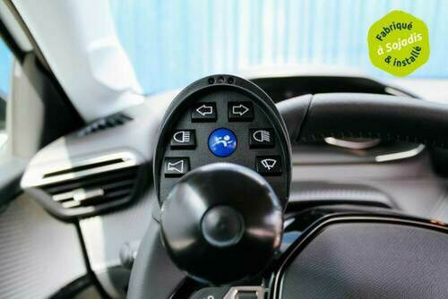 COMDIS Boule multifonctions