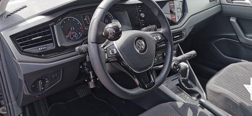 Boule carbone amovible