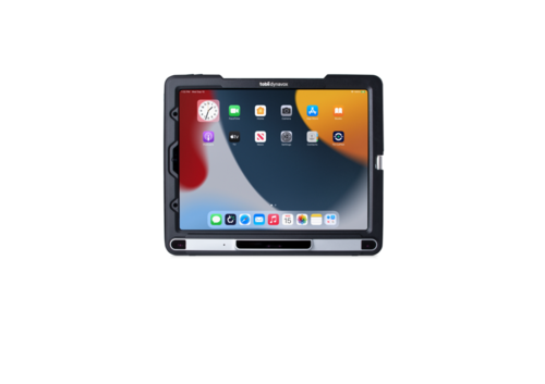 TD Pilot - Commande oculaire pour iPad