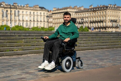 Baldertech Finesse F380