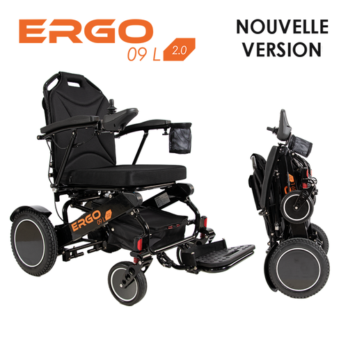 ERGO 09L 2.0