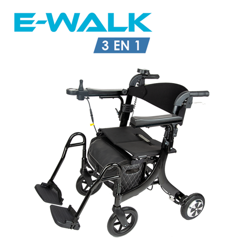 E-WALK