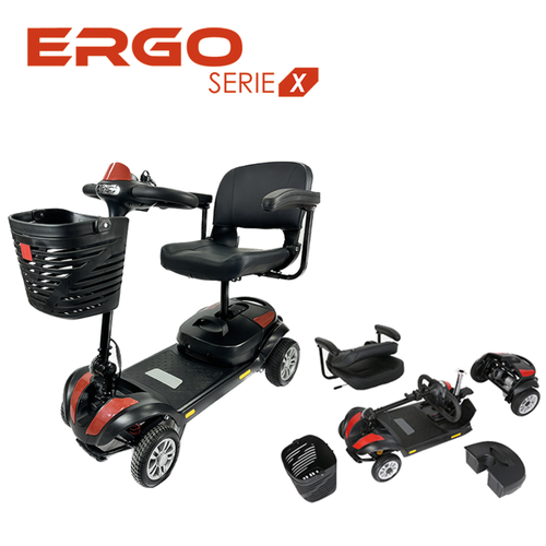 ERGO SERIE-X