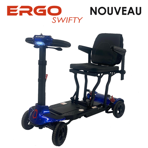 ERGO SWIFTY