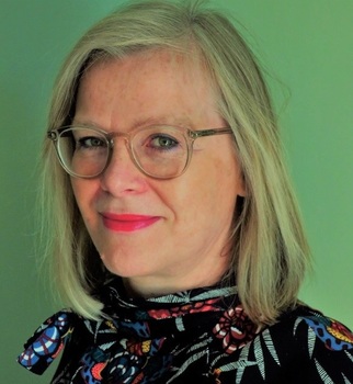 Véronique BIED-CHARRETON