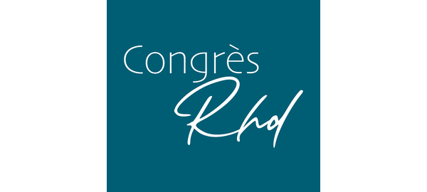 Congrès RHD