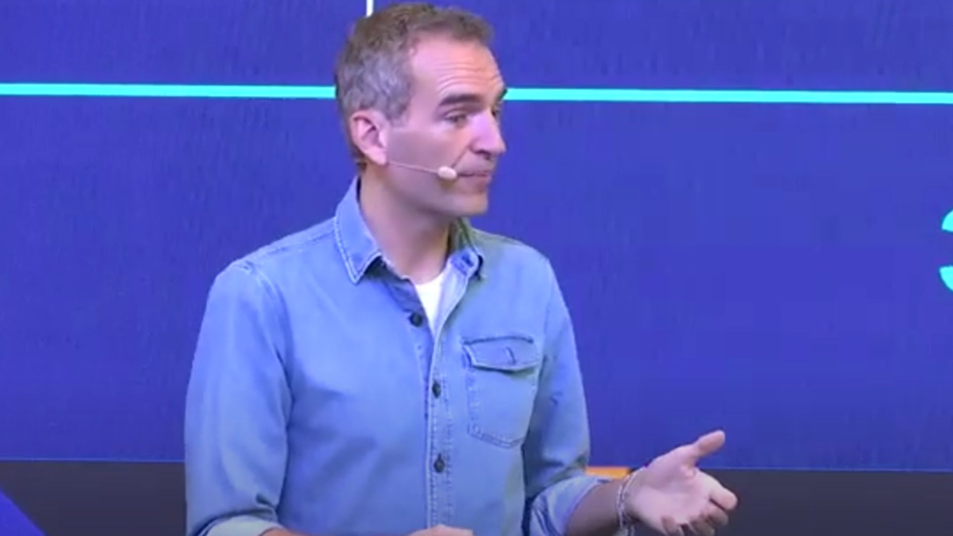 Inutile d'attendre l'idée du siècle pour se lancer