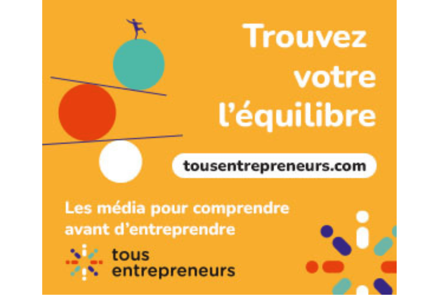 TousEntrepreneurs.com - Le guide complet pour votre réussite entrepreneuriale 