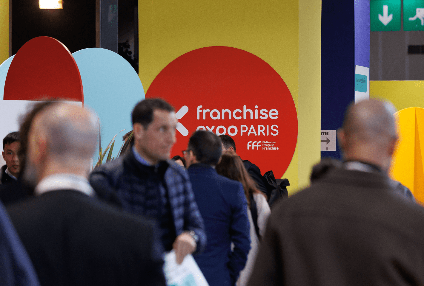 Franchise Expo Paris : retour sur cette 41ème édition !