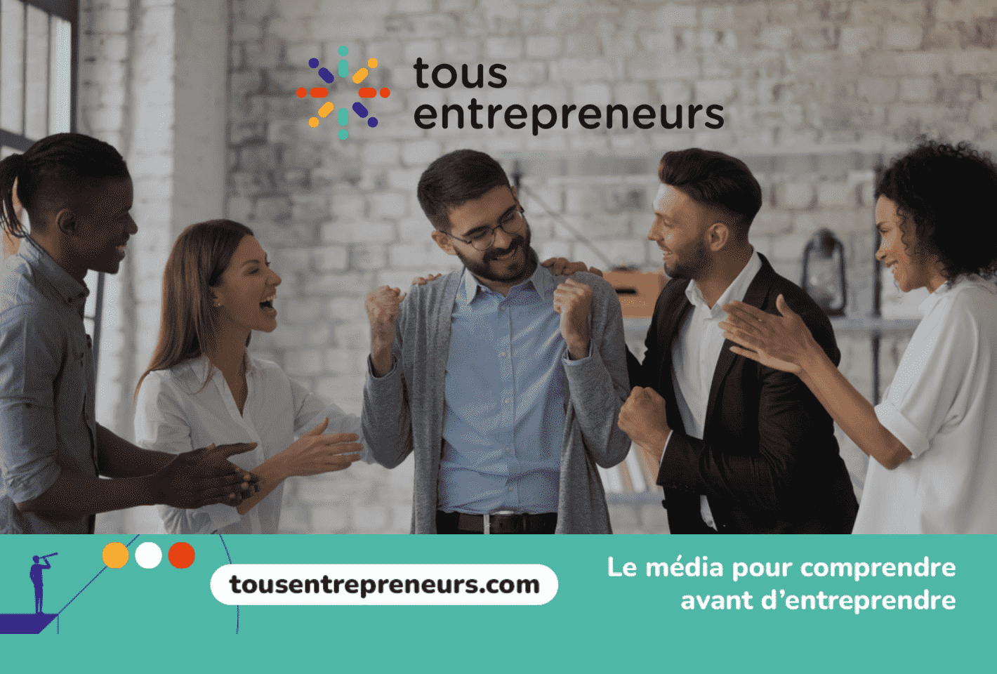 Réussir en franchise : Le retour d’expérience de six entrepreneurs inspirants 