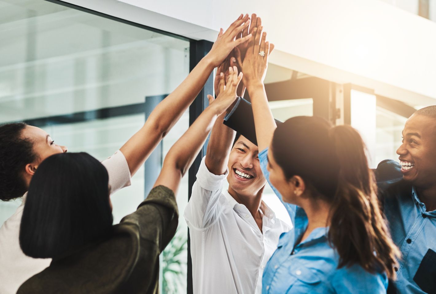 Entreprendre en franchise : Un chemin sécurisé et accompagné 