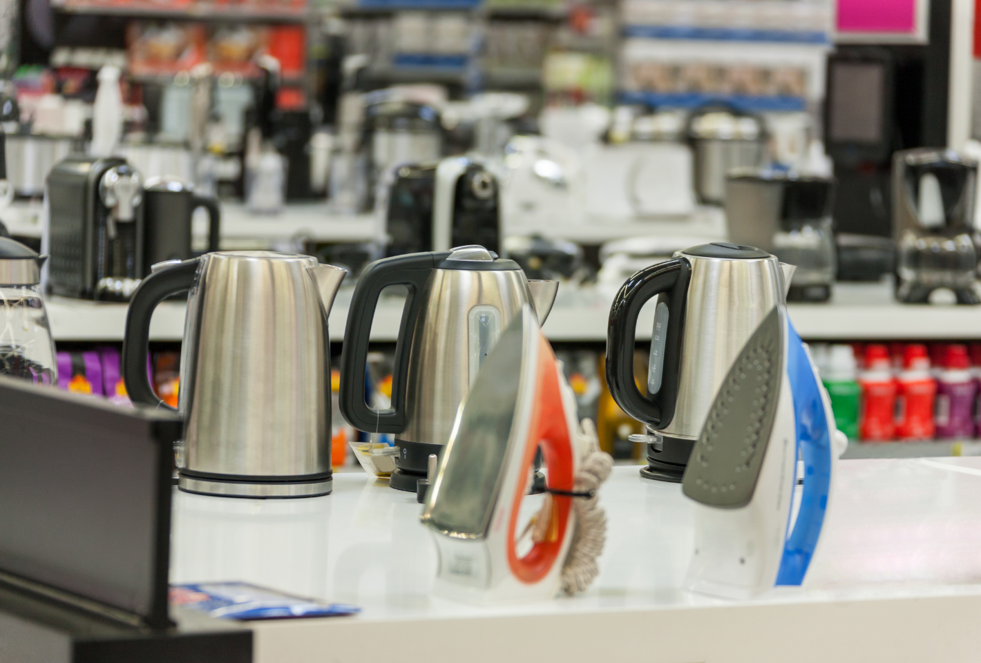 Le secteur du commerce spécialisé à l'honneur au salon Franchise Expo Paris 