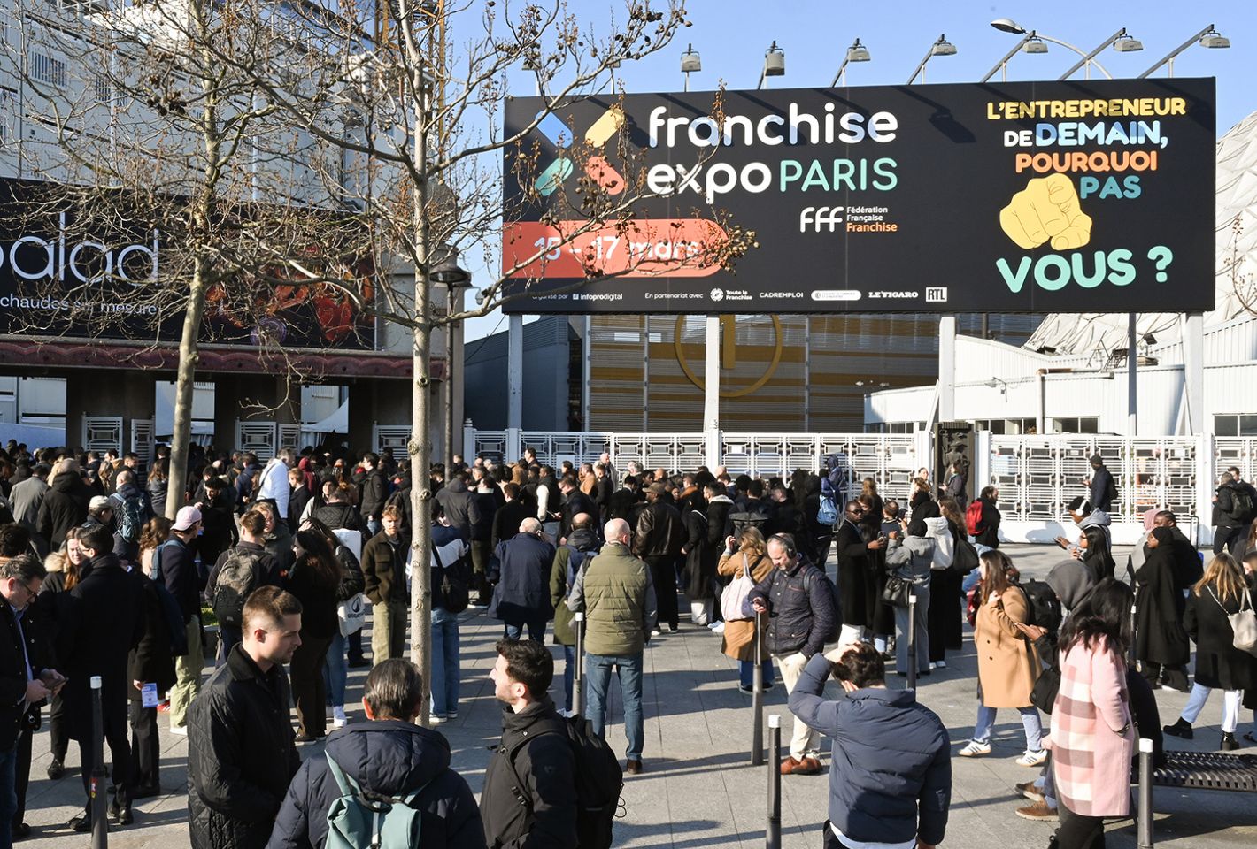 Bilan de Franchise Expo Paris 2025 :  Une édition record qui confirme la vitalité de la franchise 