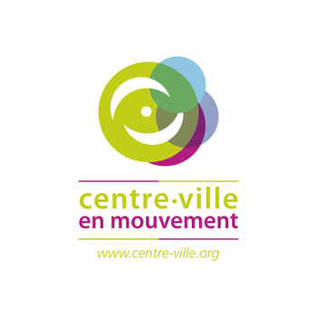 CENTRE-VILLE EN MOUVEMENT