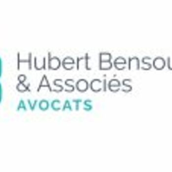 CABINET HUBERT BENSOUSSAN & ASSOCIES