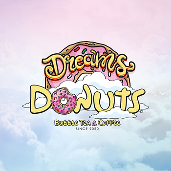 DREAMS DONUTS