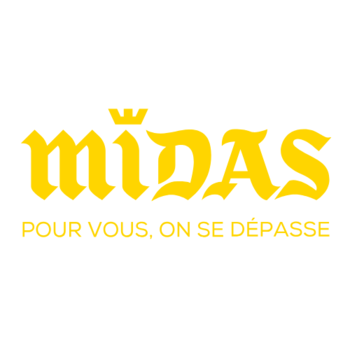 MIDAS FREDERIC SOURD