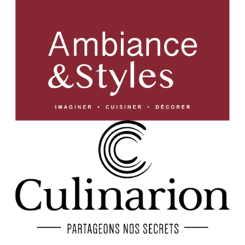 CULINARION


AMBIANCE & STYLES Andre Marion