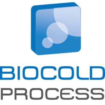 BIOCOLD PROCESS AURELIA
 DUCHANGE