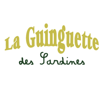 LA GUINGUETTE DES SARDINES DAVID DRUETZ