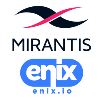 MIRANTIS / ENIX