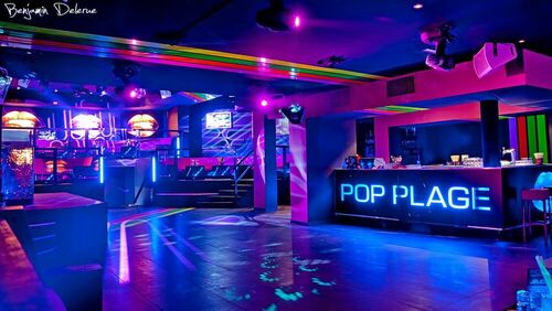 CONTENU DU SALON DUPLIQUÉ