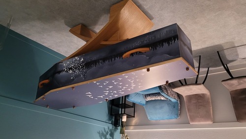 De l'oeuvre à l'hommage