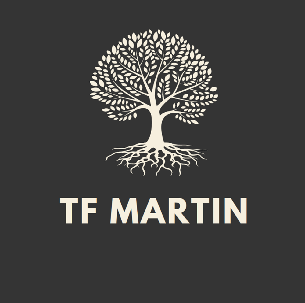 TF MARTIN